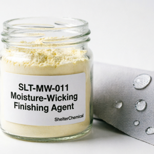 (For polyester, Low Viscosity) SLT-011