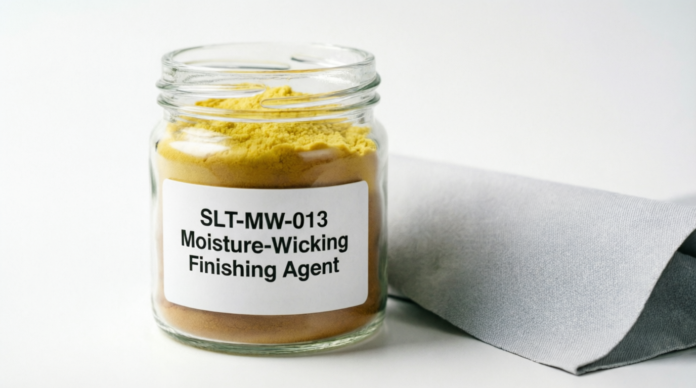 (For polyester, High Viscosity) SLT-013