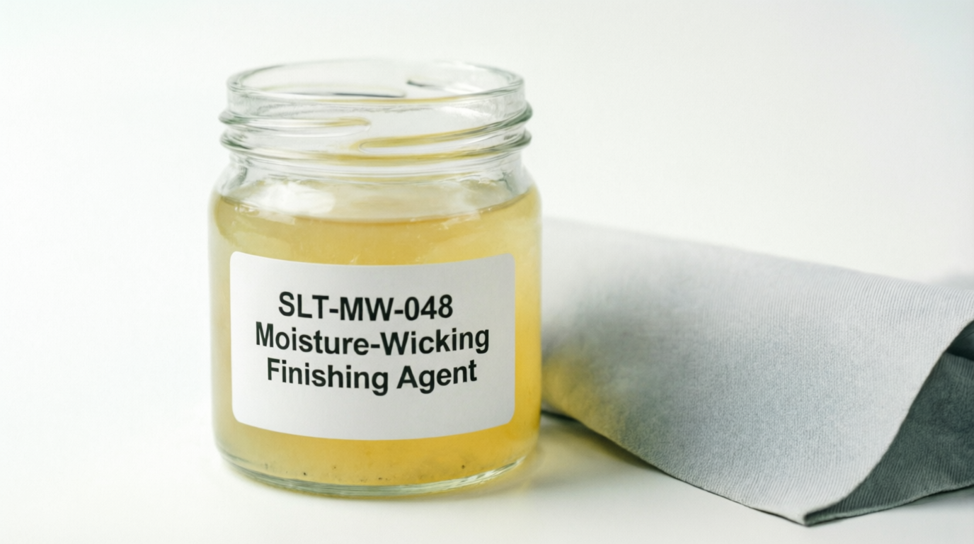 (Polyester-based, High Viscosity)SLT-048