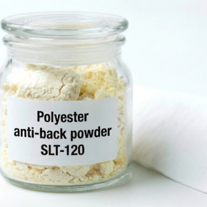 Polyester anti-back block SLT-120