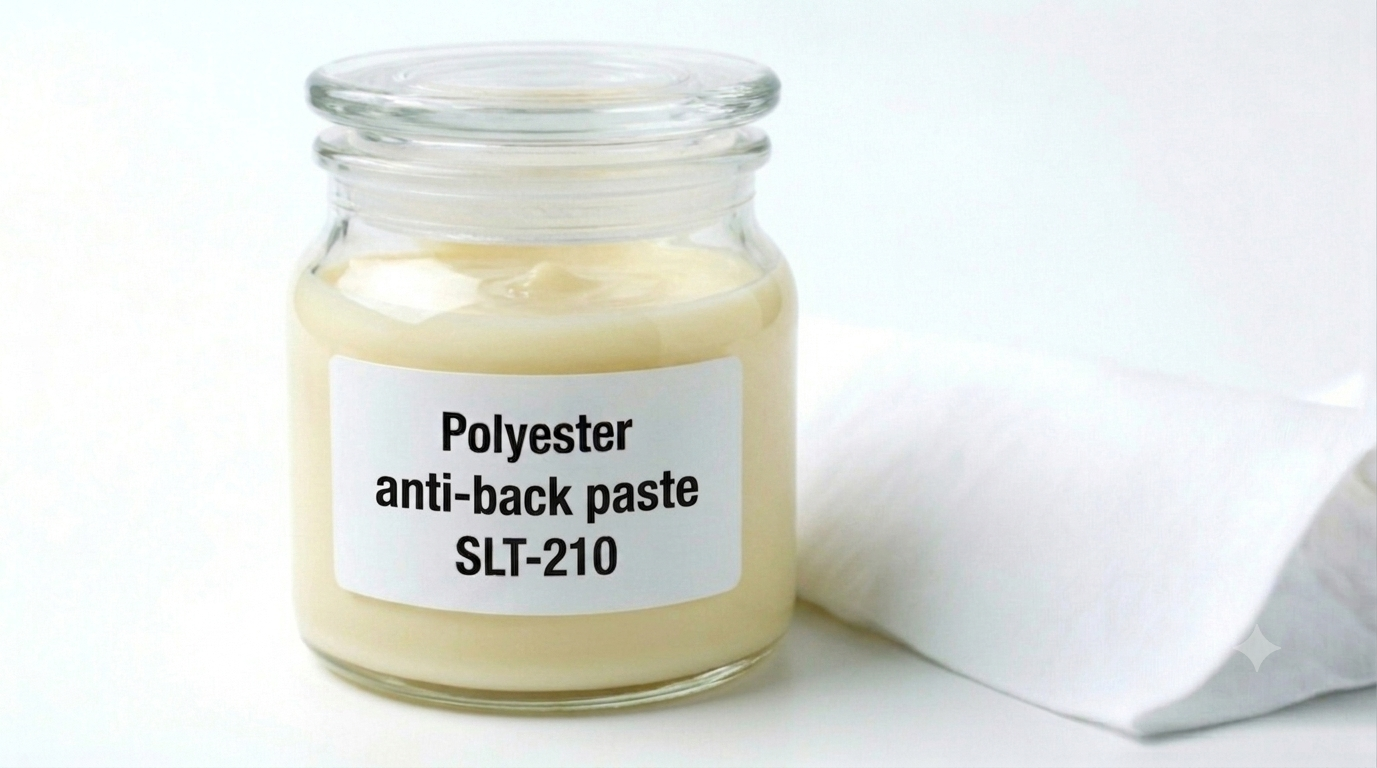 Anti-back paste SLT-210