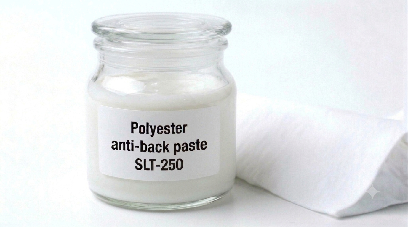 Anti-back paste SLT-250