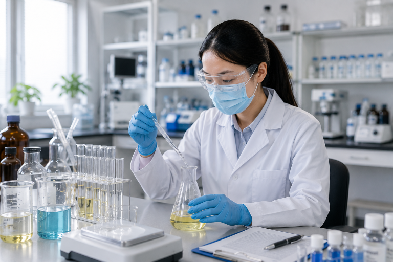 Lab