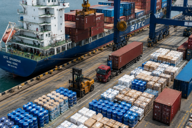 Port(1)
