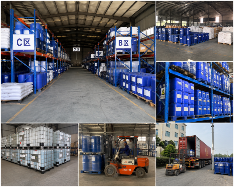 Warehouse